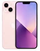 iPhone 14: model illustration