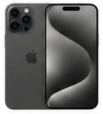 iPhone 15 Pro: model illustration
